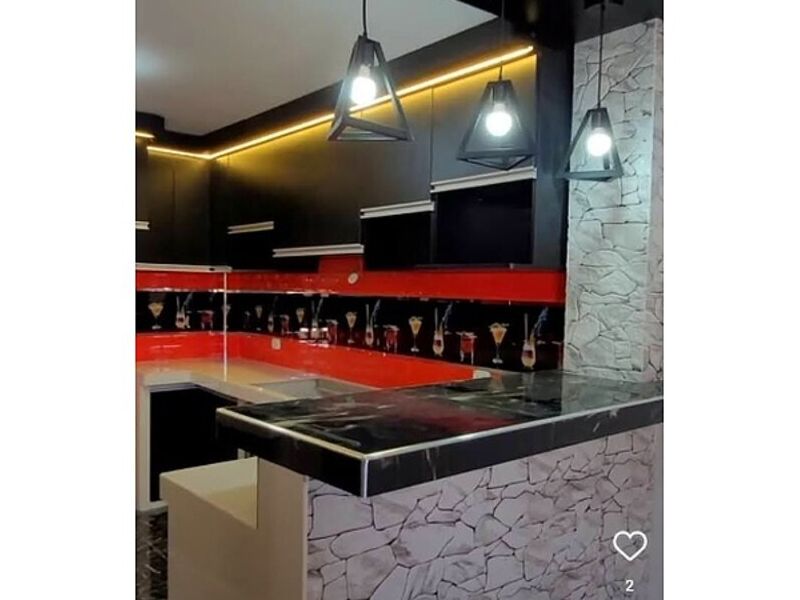 Mueble cocina Perú