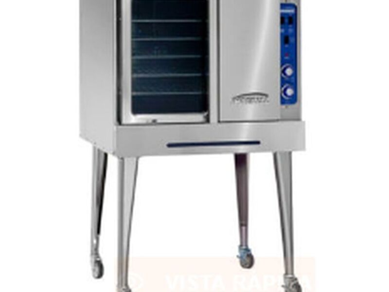 Horno de tipo mediano Perú
