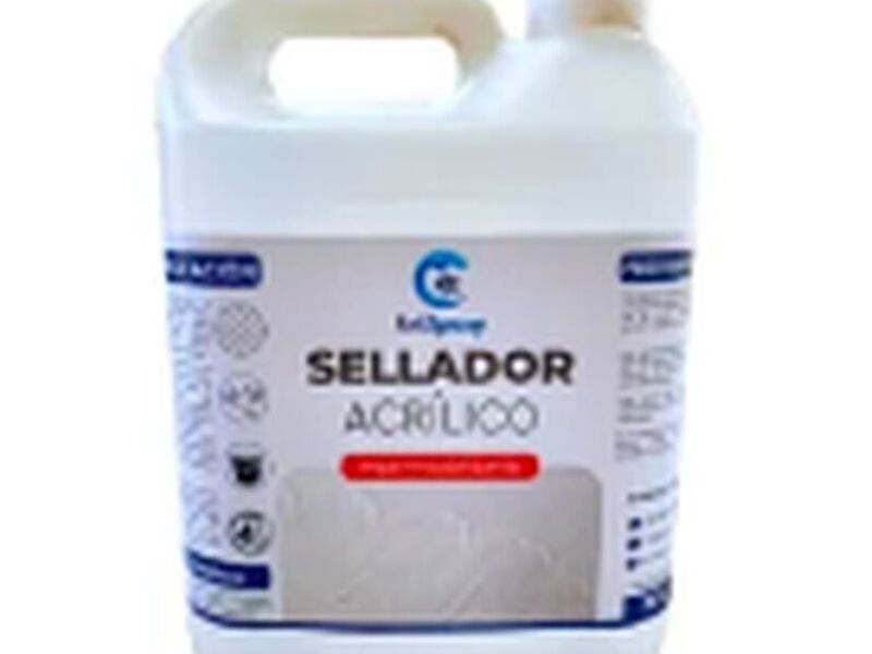 Impermeabilizante de sellador Perú