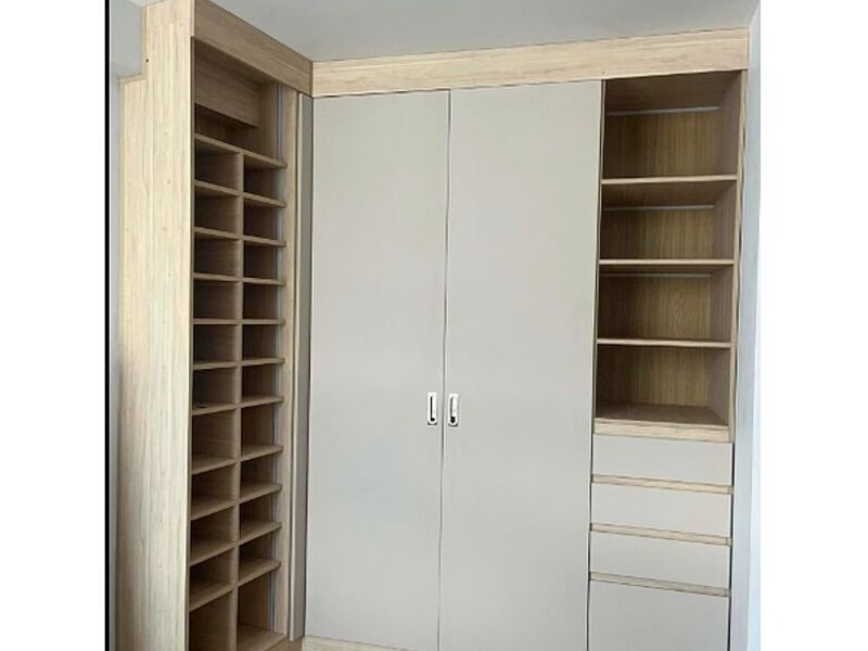 Closet Perú