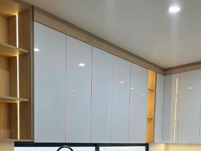 Modular superior cocina Perú
