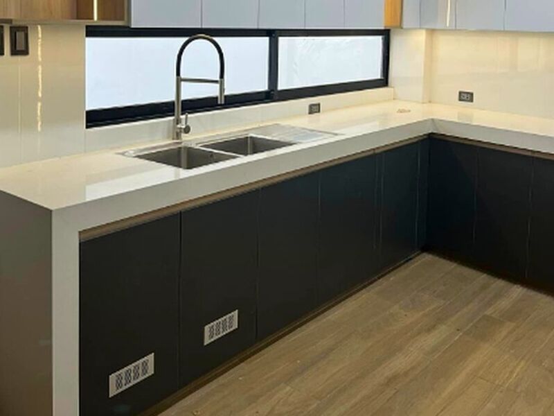 Modulo inferior cocina Perú
