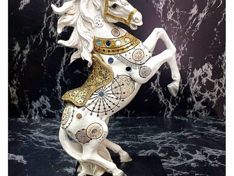 Adorno caballo Arequipa