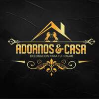 Adornos y Casa