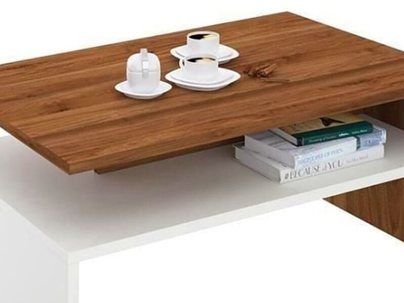 Mesa centro sala Lima