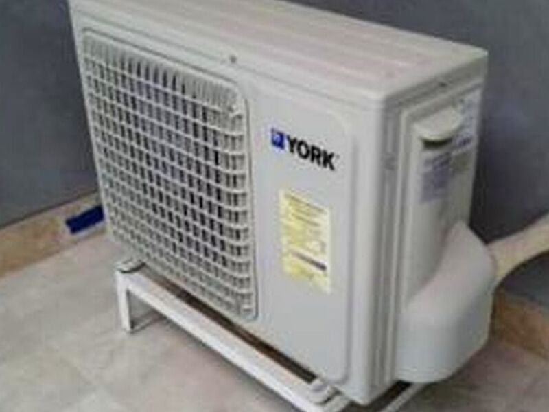 Instalacion A/C Perú