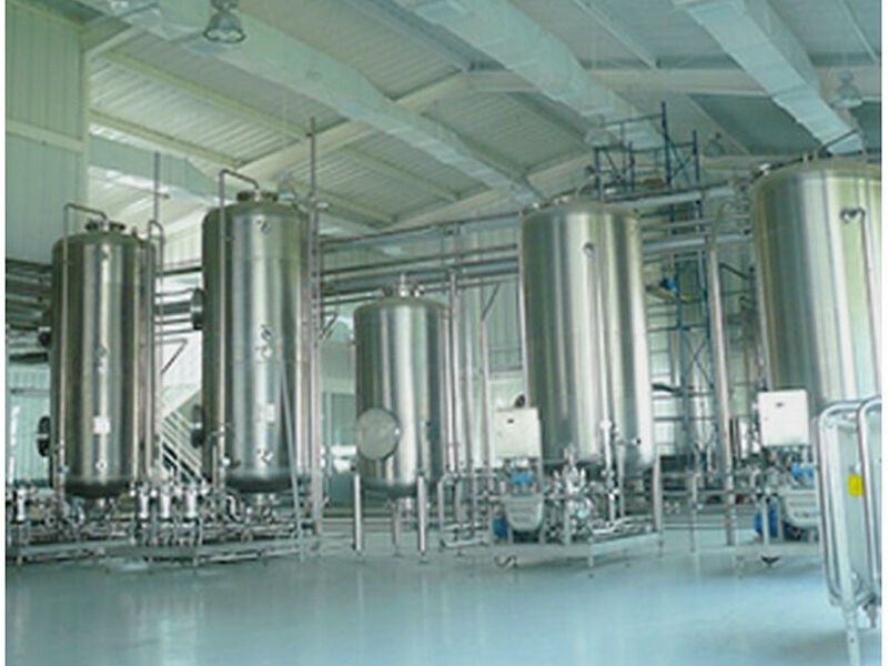 Industrial Perú