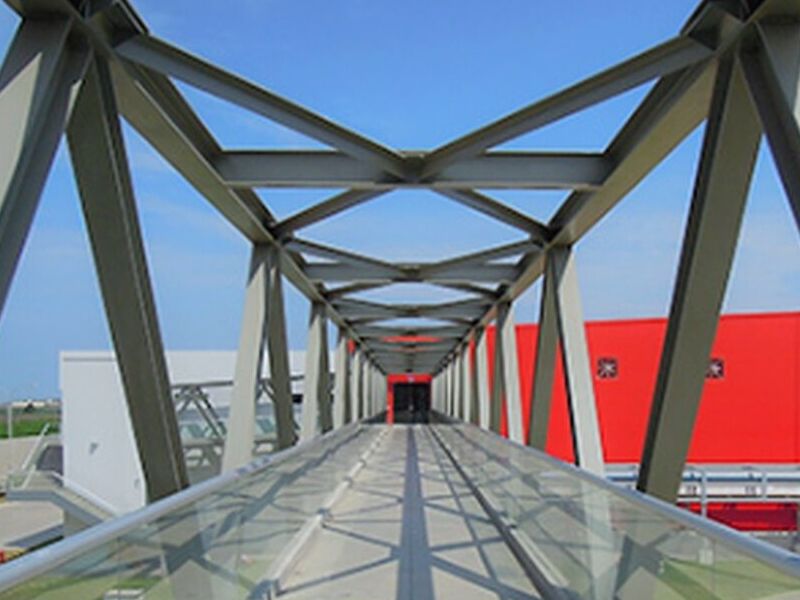 Construcción Perú
