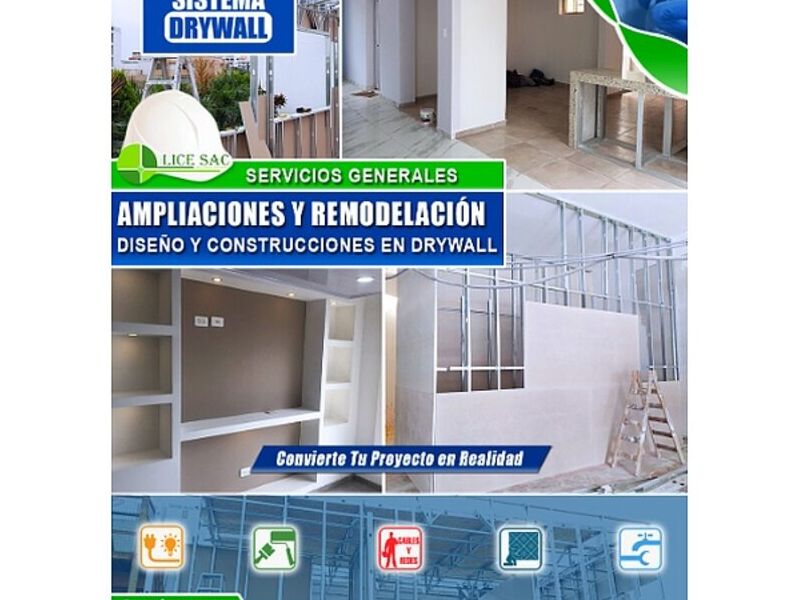 Implemento de Servicios Higiénico Peru