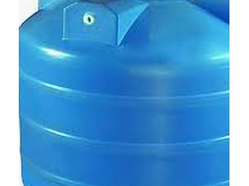PE Cisternas de agua
