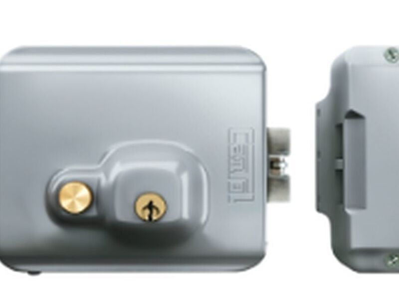 Cerradura Eléctrica Perú