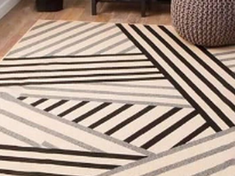 Alfombra Gabbeh