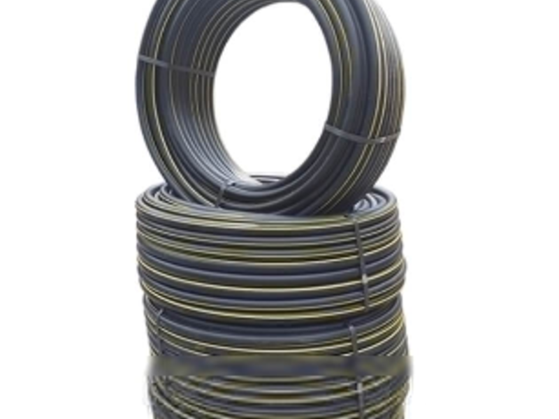 HDPE para riego – Ficha 32mm Perú
