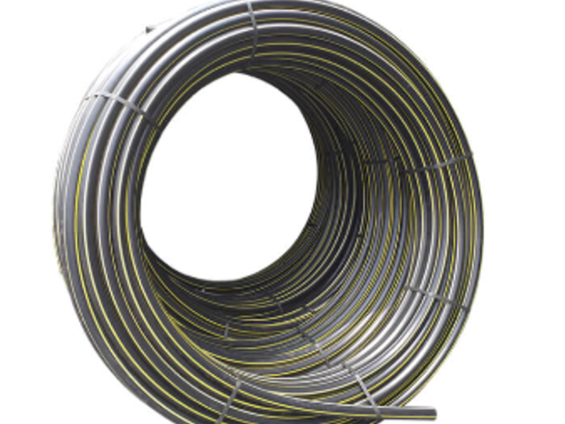 HDPE para riego – Ficha 50mm Perú