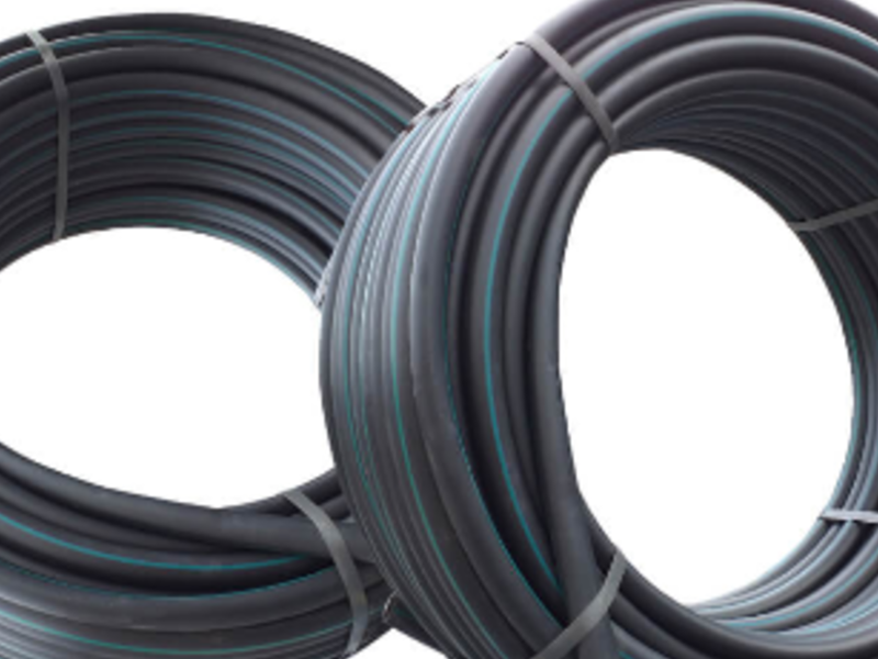 HDPE para riego – Ficha 63mm Perú