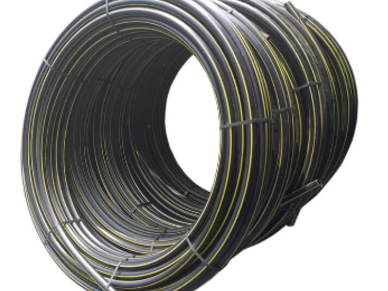 HDPE para riego – Ficha 75mm Perú