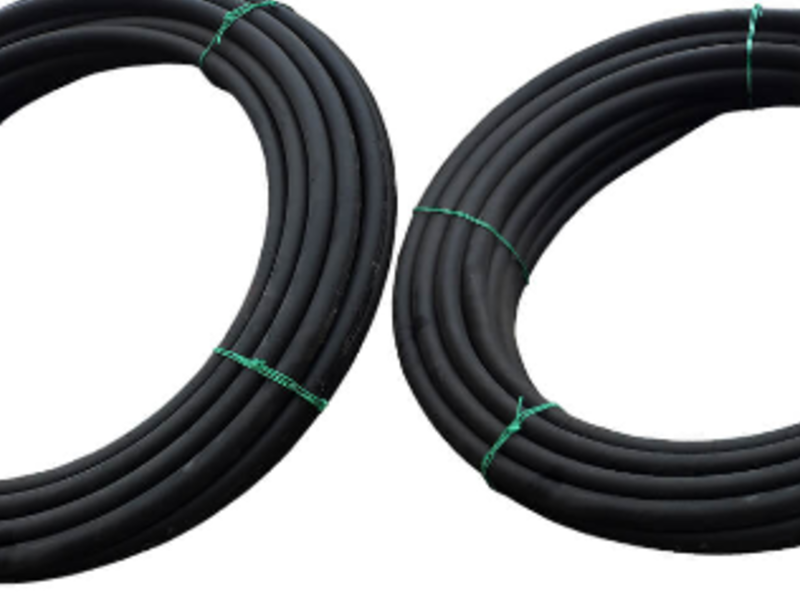 HDPE para riego – Ficha 90mm Perú