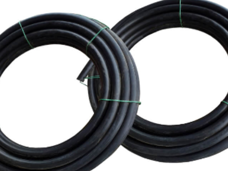 HDPE para riego – Ficha 110mm Perú