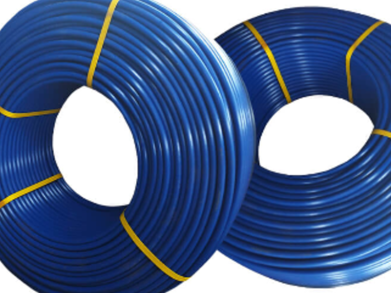 LDPE para riego – Ficha 16mm Perú