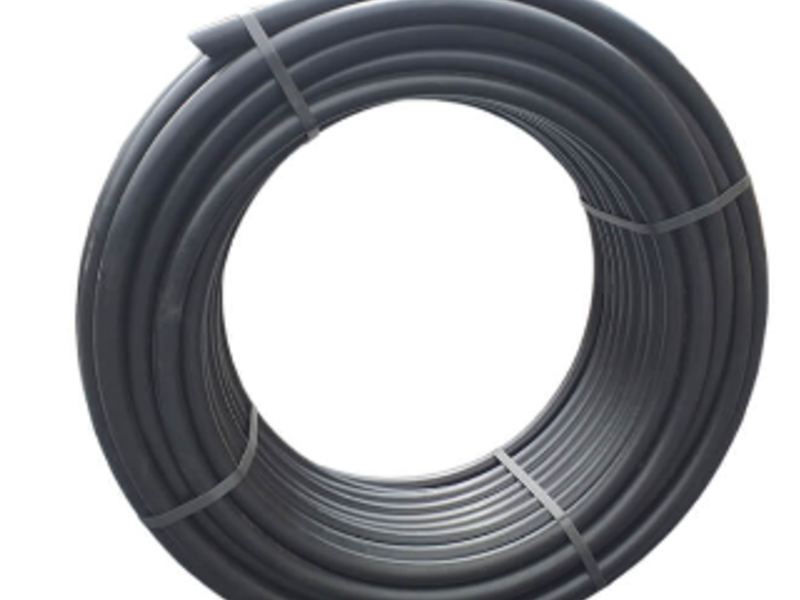 LDPE para riego – Ficha 20mm Perú