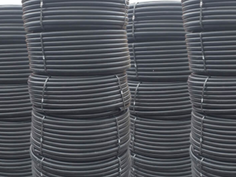 LDPE para riego – Ficha 25mm Perú
