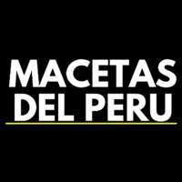 Macetas Perú