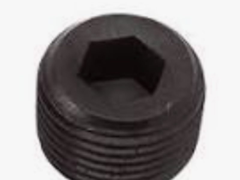TAPÓN PLUG NPT