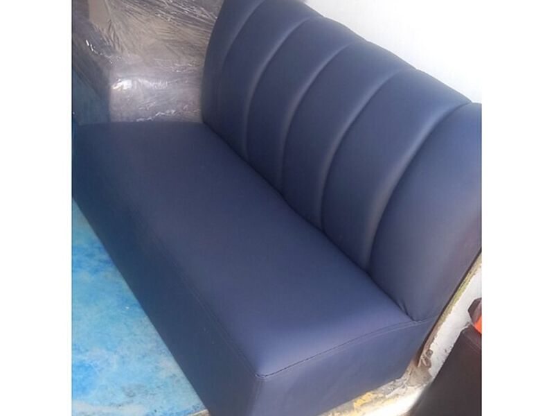 Sillón negro Perú