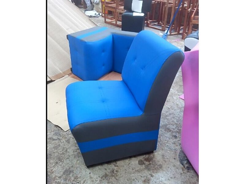 Sillón Azul Perú