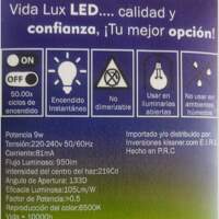 Kissner iluminacion Led