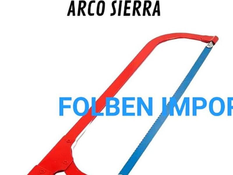 Arco Sierra Perú