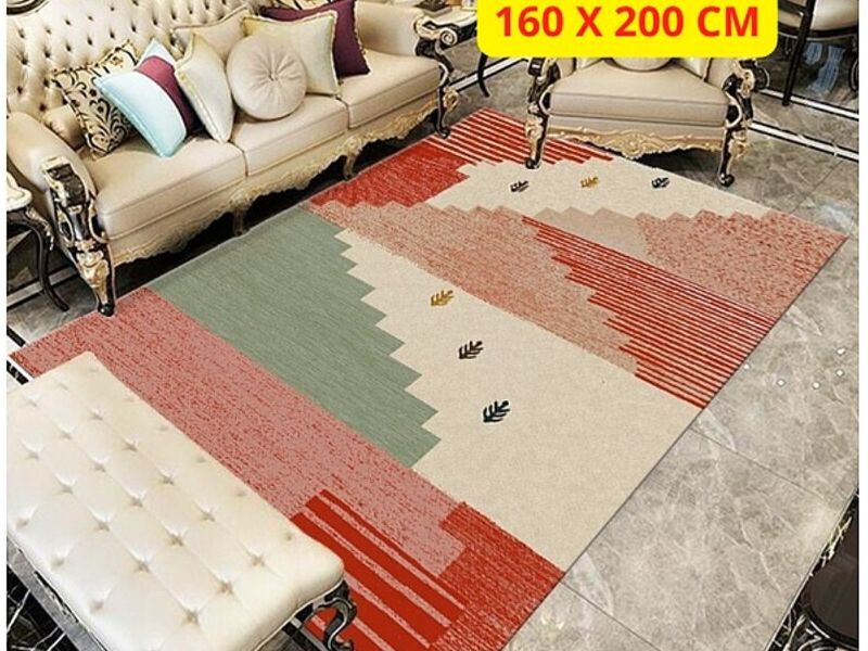 Alfombra Perú