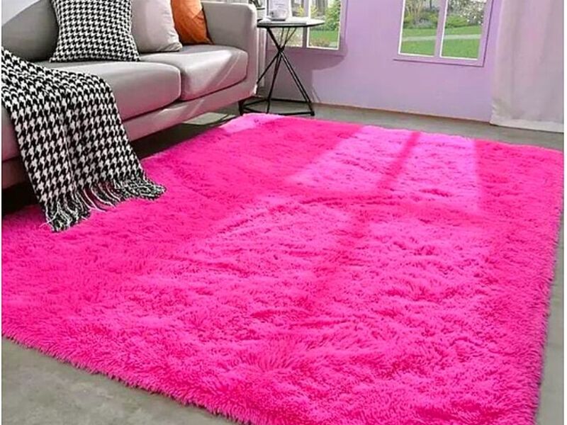 Alfombra rosada Perú