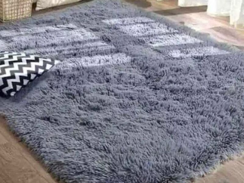 Alfombras ploma Perú