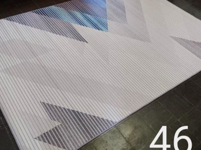 Alfombra 46 Perú