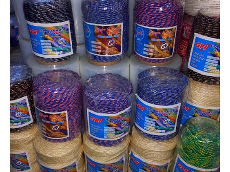 Sogas simple Perú