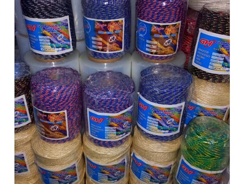 Soga tipo simple Perú
