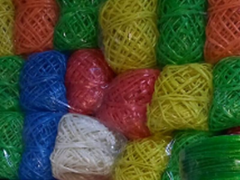 Soga varios colores Perú