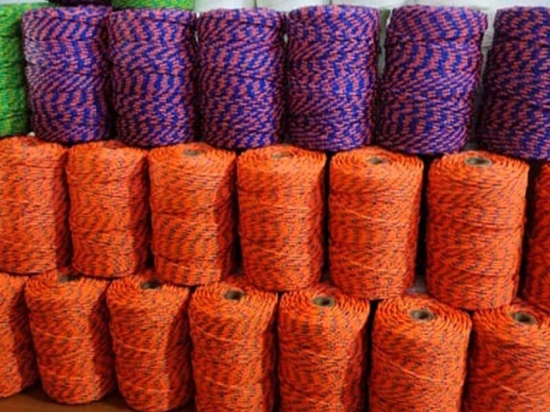 Sogas varios colores Perú