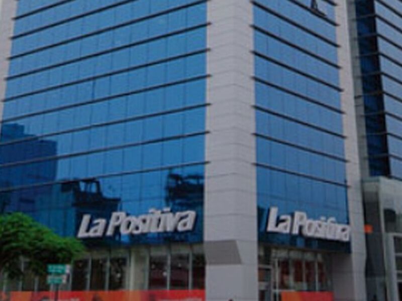 Ingeniería Perú