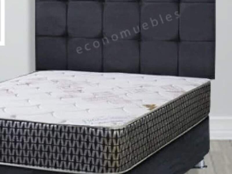 Cabecera de cama