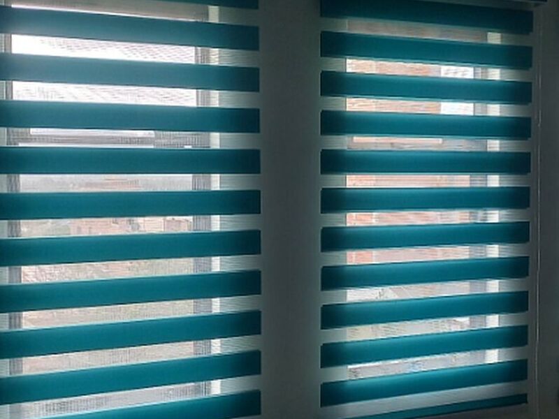 Cortina sheer elegance Cajamarca