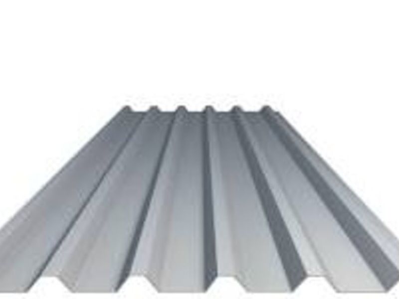 Hojas de zinc laminado Perú