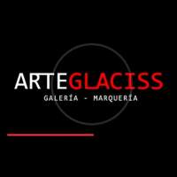 Arte Glaciss Espejos decorativos