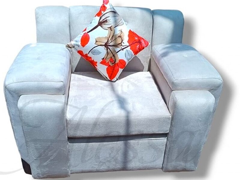 Sillón Blanco Perú