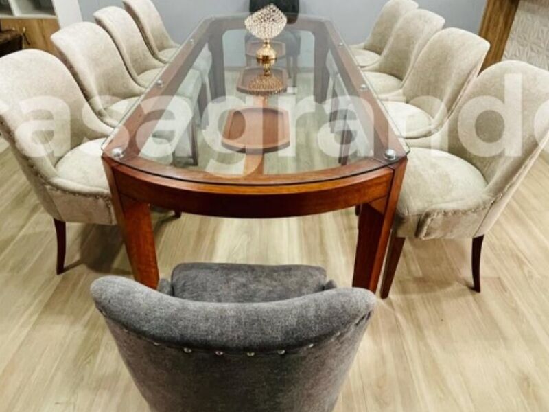 comedor grande