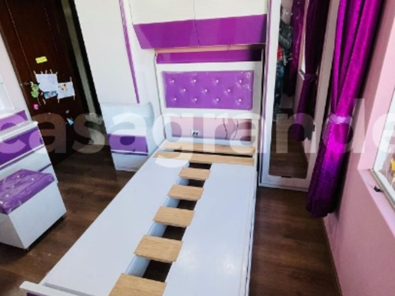 juego de dormitorio