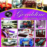 Muebles Geraldine