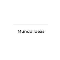 Mundo Ideas