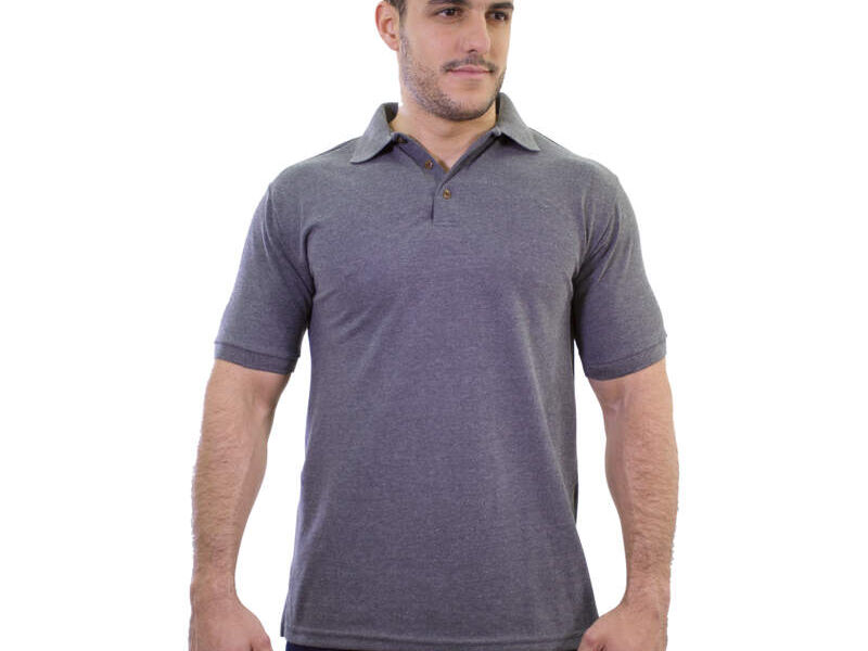 Camisa polo industrial en Lima